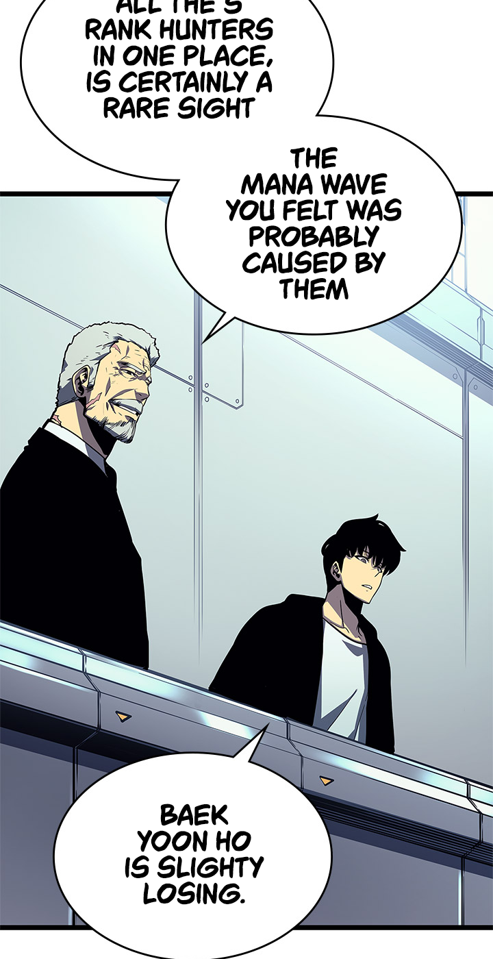 Solo Leveling, Chapter 90.2 image 22